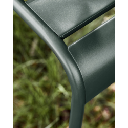 HOUSE DOCTOR BORD M/4 STOLE GR�N - 120