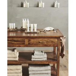 NORDAL CASPIAN KONSOLBORD MANGOTR - 180