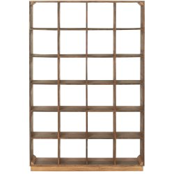 IB LAURSEN  UNIKA REOL 24/ RUM - 164