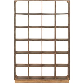 IB LAURSEN  UNIKA REOL 24/ RUM - 164