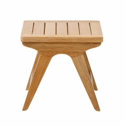 CINAS ORIGINAL EYA LOUNGE BORD TEAK - 45