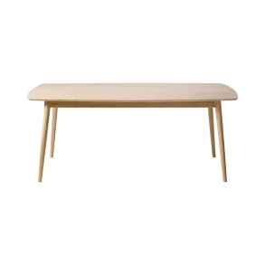 CINAS NOBLE SPISEBORD BAMBUS - 182