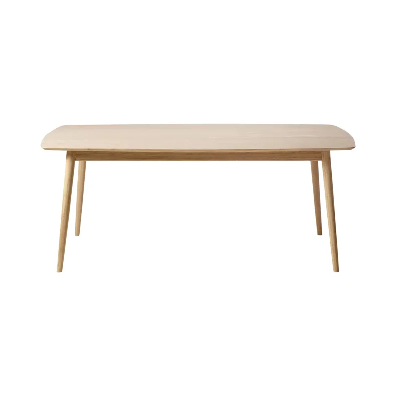 CINAS NOBLE SPISEBORD BAMBUS - 182