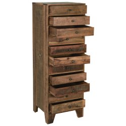 IB LAURSEN UNIKA SKUFFEMBEL - 130