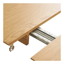 HOUSE NORDIC BUNDABERG SPISEBORD - 200/250/300