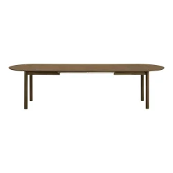 HOUSE NORDIC BUNDABERG SPISEBORD SMOKED - 200/250/300