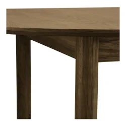 HOUSE NORDIC BUNDABERG SPISEBORD SMOKED - 200/250/300