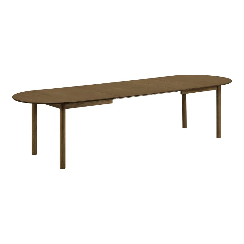 HOUSE NORDIC BUNDABERG SPISEBORD SMOKED - 200/250/300