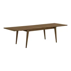 HOUSE NORDIC DARWIN SPISEBORF EG - 240/290/340