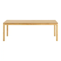 HOUSE NORDIC BOWEN SPISEBORD EG/HPL - 220/270/320