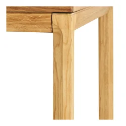 HOUSE NORDIC BOWEN SPISEBORD EG/HPL - 220/270/320