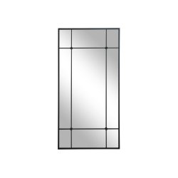 CHIC ANTIQUE FACTORY SPEJL SORT - 180