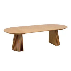 HOUSE NORDIC OSAKA SPISEBORD - 120