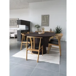 HOUSE NORDIC OSAKA SPISEBORD - 120