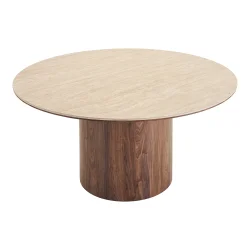 HOUSE NORDIC DELPHI SPISEBORD - 140�