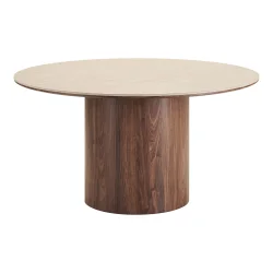 HOUSE NORDIC DELPHI SPISEBORD - 140�