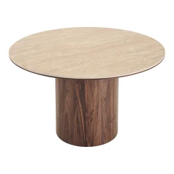 HOUSE NORDIC DELPHI SPISEBORD - 120�