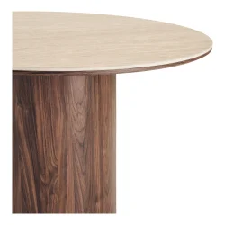 HOUSE NORDIC DELPHI SPISEBORD - 120�