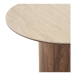 HOUSE NORDIC DELPHI SPISEBORD - 120/160/200