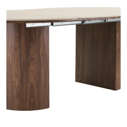 HOUSE NORDIC DELPHI SPISEBORD - 120/160/200