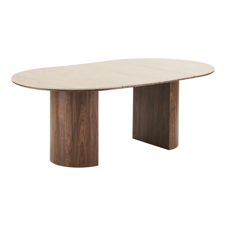 HOUSE NORDIC DELPHI SPISEBORD - 120/160/200