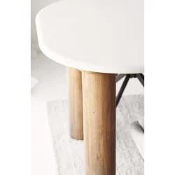 HOUSE NORDIC FONDI SPISEBORD - 240