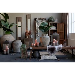 CHIC ANTIQUE GRIMAUD SPEJL - 122