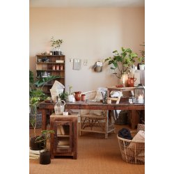 IB LAURSEN UNIKA REOL SHAKER M/9 HYLDER - 165