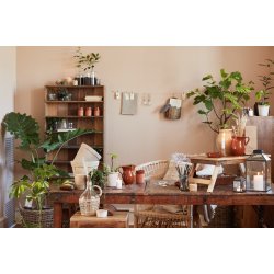 IB LAURSEN UNIKA REOL SHAKER M/9 HYLDER - 165