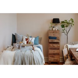 IB LAURSEN UNIKA SKUFFEMBEL - 130