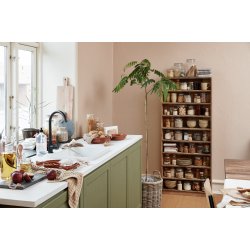 IB LAURSEN UNIKA REOL SHAKER M/9 HYLDER - 165