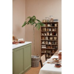 IB LAURSEN UNIKA REOL SHAKER M/9 HYLDER - 165