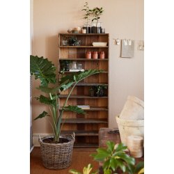 IB LAURSEN UNIKA REOL SHAKER M/9 HYLDER - 165