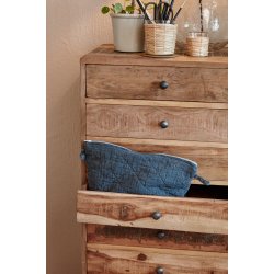 IB LAURSEN UNIKA SKUFFEMBEL - 130