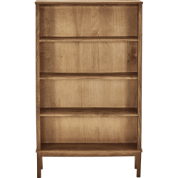 HOUSE DOCTOR REOL BALANCE ANTIK BRUN - 166