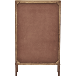 HOUSE DOCTOR REOL BALANCE ANTIK BRUN - 166