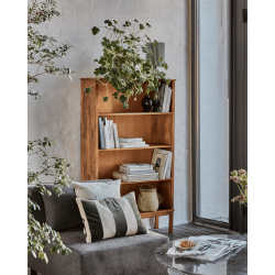 HOUSE DOCTOR REOL BALANCE ANTIK BRUN - 166