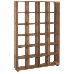 IB LAURSEN  UNIKA REOL 24/ RUM - 164