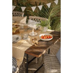 IB LAURSEN UNIKA FOLDEBORD TR - 180