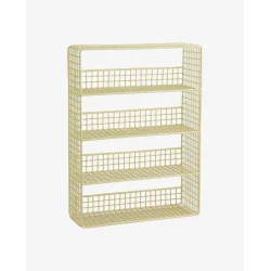 NORDAL KIKORI HYLDE GUL - 55