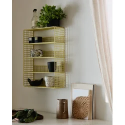 NORDAL KIKORI HYLDE GUL - 55