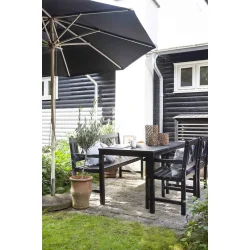 CINAS ROSENBORG SORT - 165