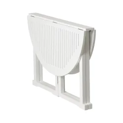 CINAS BUTTERFLY FOLDEBORD HVID - 110�