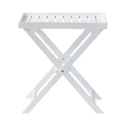 CINAS EVERYDAY BAKKEBORD HVID - 60