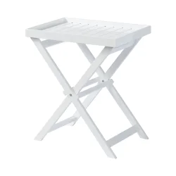 CINAS EVERYDAY BAKKEBORD HVID - 60