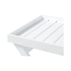 CINAS EVERYDAY BAKKEBORD HVID - 60