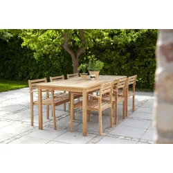 CINAS ROSENBORG TEAK - 210