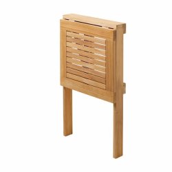 CINAS ORIGINAL BALKONBORD TEAK - 51