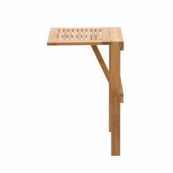 CINAS ORIGINAL BALKONBORD TEAK - 51