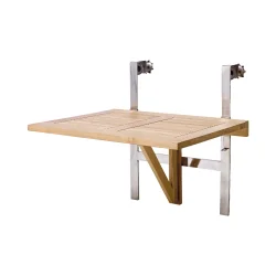 CINAS SHADE ALTANBORD TEAK